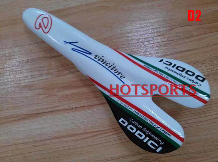 Selle de vélo Mountain Bike HOTSPORTS - Ref 2352343 Image 11