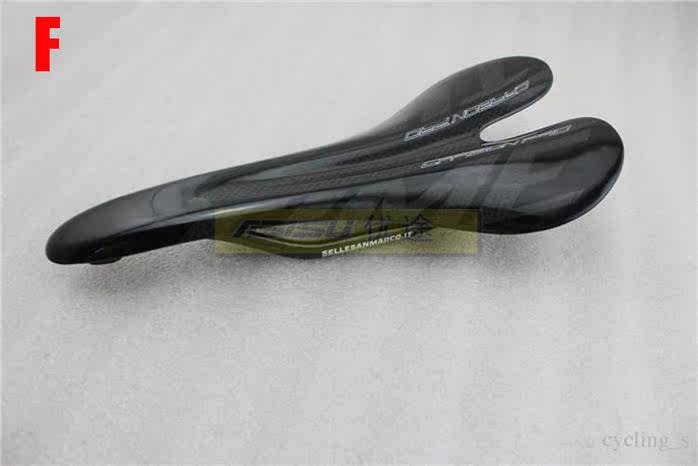 Selle de vélo cyclisme sur route HOTSPORTS - Ref 2358363 Image 17