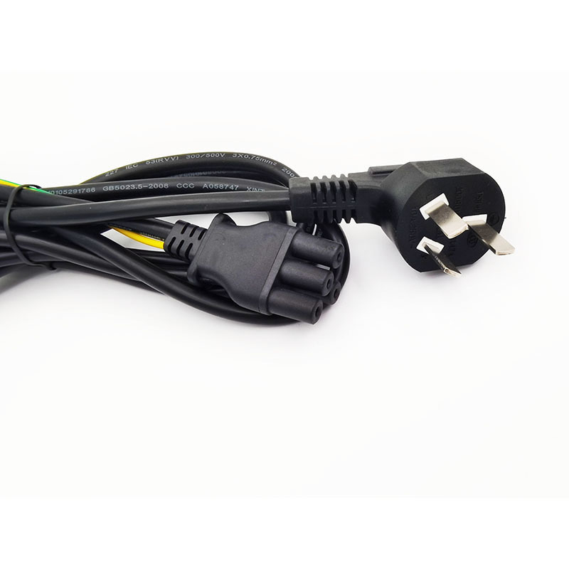 T300 Power Cord Is Suitable for Thrustmaster T300, Tx Series Base 3m
