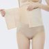 Chăm sóc bụng tăng cường, corset, thu hoạch bụng, rút ​​lại, bụng, eo, phần mỏng, dây thắt lưng, thai sản, eo quần lót nữ cotton nhật lưng cao Đai giảm béo