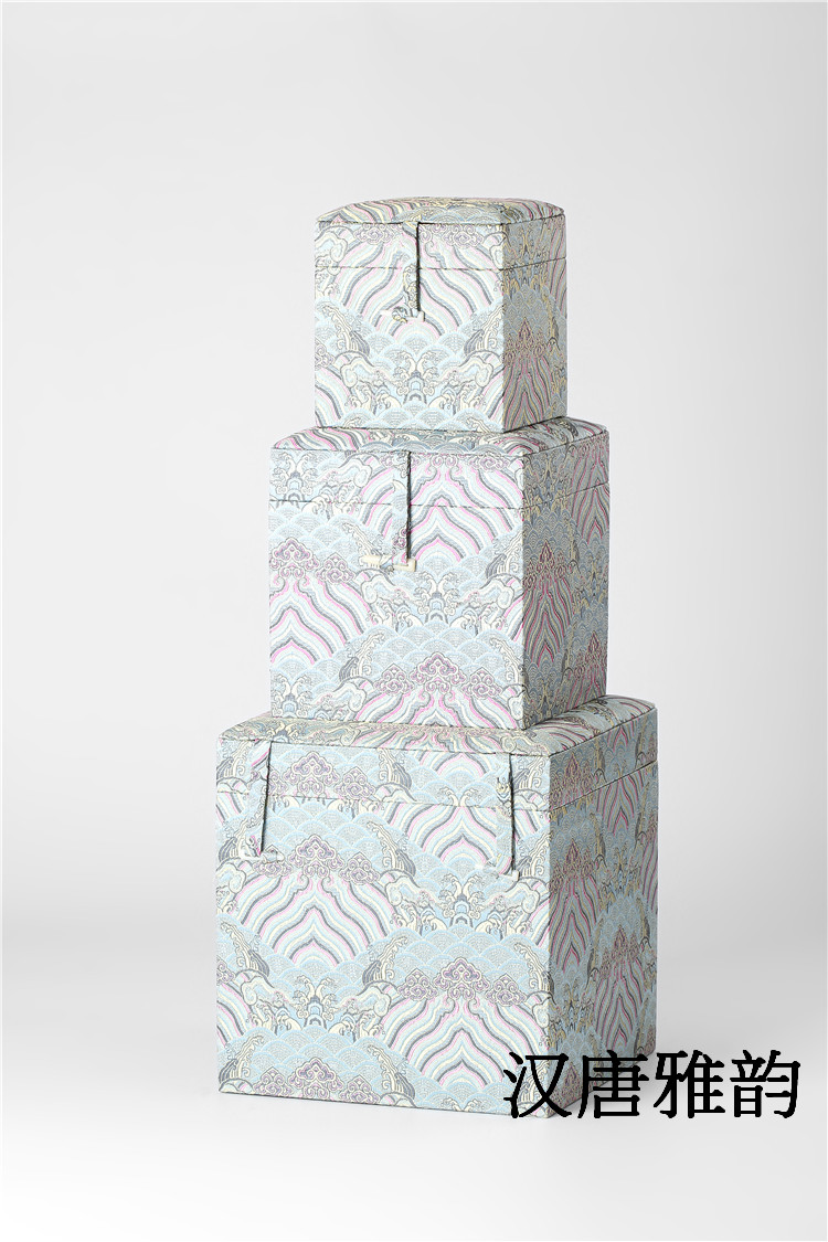 Coffret à bijoux      - Ref 3106904 Image 10