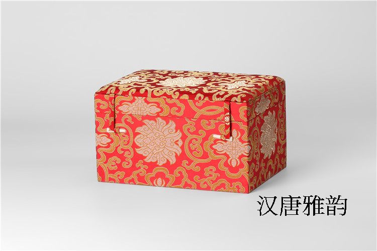 Coffret à bijoux      - Ref 3105963 Image 17