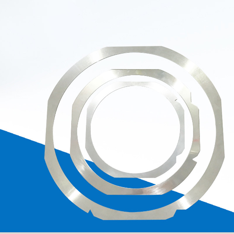 Wafer ring wafer ring wafer ring wafer frame iron ring 6 inch 8 inch 12 inch blue film ring