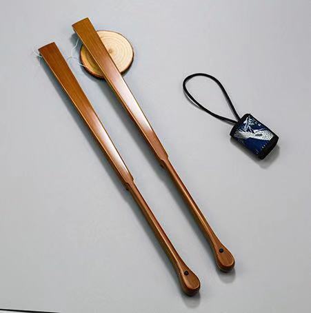 Pure hand scraping and mixing 95 inches 16 square water drop water drip to mill the old jaubamboo paper folding fan fan sofan