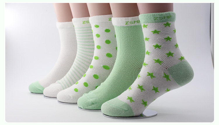 Chaussettes enfant - Ref 2108967 Image 35