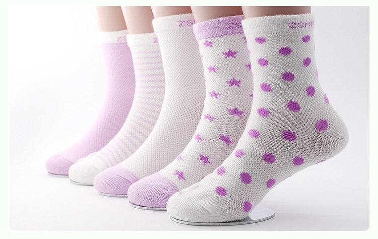 Chaussettes enfant - Ref 2108967 Image 34