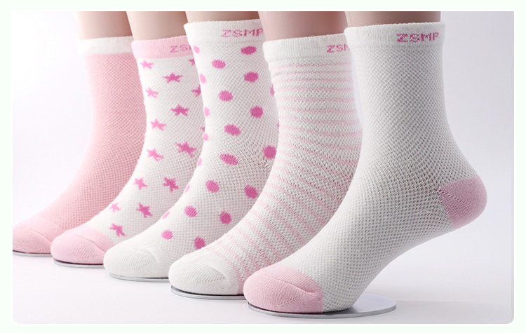Chaussettes enfant - Ref 2108967 Image 33