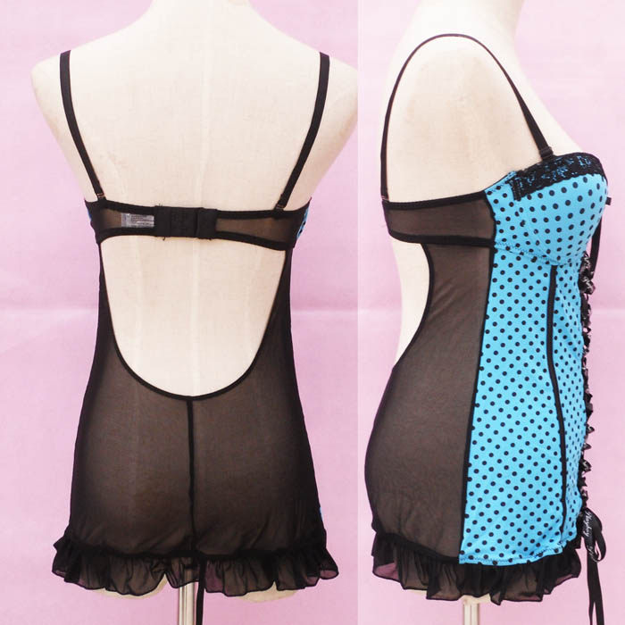 Corset amincissant ALIBOY - Ref 709595 Image 4