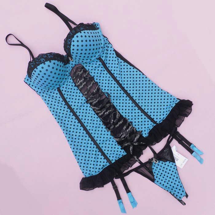 Corset amincissant ALIBOY - Ref 709595 Image 5