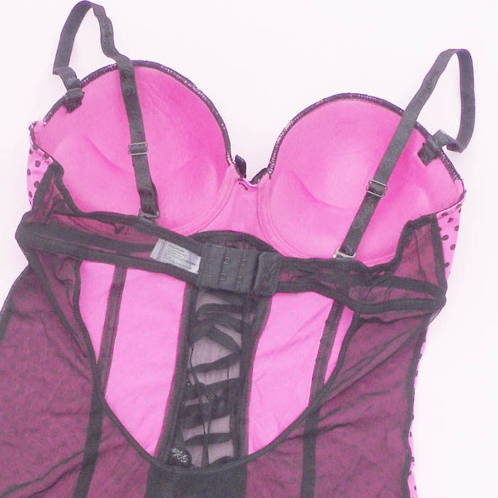 Corset amincissant ALIBOY - Ref 709595 Image 11