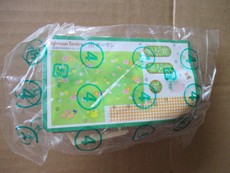 Модель дома 日本epoch 森林家族玩具 sylvanian families