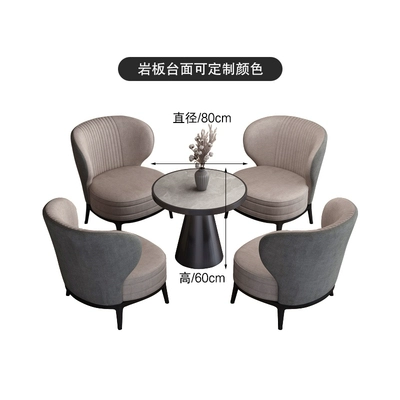 Маркетинговый центр отдела продаж договорился о пятизвездном кафедре гостиничного приема на стола и председателя Group Club.