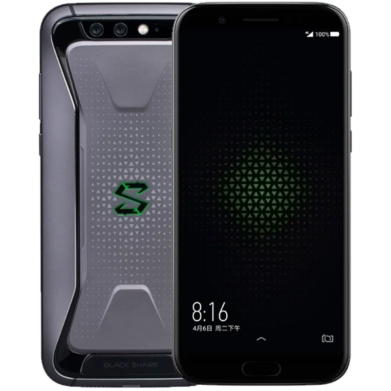 8G Grand Transport Новые товары Blackshark/Black Shark Game Mobile Black Shark 1 Студент E-sports Игра