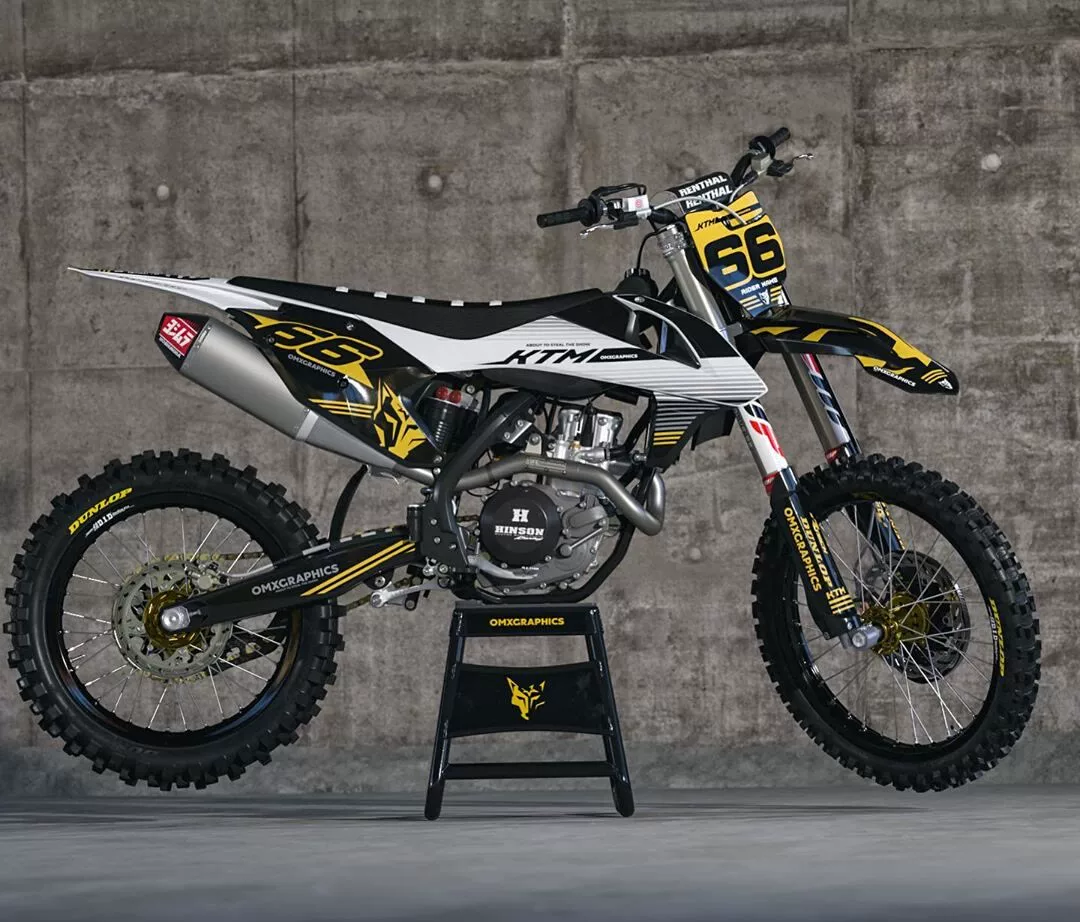 Импортированная Yamaha Magic 250CC Горный внедорожник Boshier CQR Rally Радио Мотоцикл