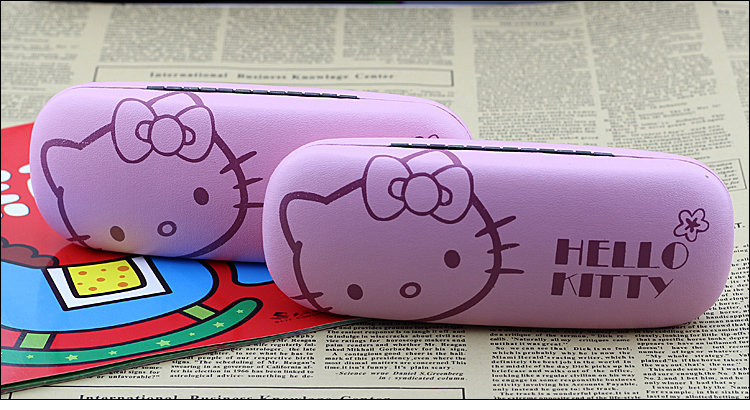 Etui à lunettes - Ref 1244872 Image 5