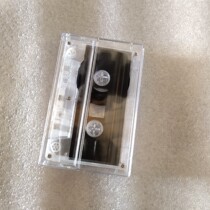 Chromium dioxide blank tape recording tape 50 minutes Class II tape length support customization 