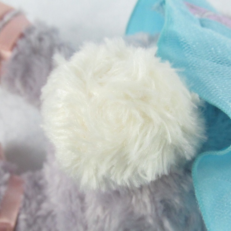 Peluche manga      en peluche lapin - Ref 2695194 Image 12