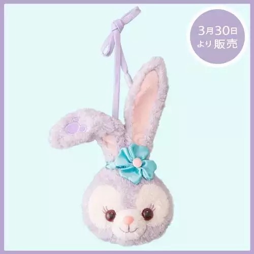 Peluche manga      en peluche lapin - Ref 2695194 Image 20