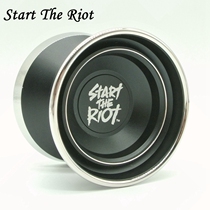 (Overwatch Classic)Japanese Rebellion YOYO Riot Starter STR YOYO double Ring dripping