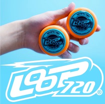 American yoyofactory LOOP720 New YYF Yo-yo yo-yo Professional 2A competition