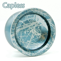 (Overwatch Classic) C3YOYODESIGN Yo-yo Capless Out-of-print YOYO Yo-yo