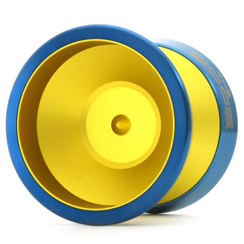 US YYF Genuine Edge Infinity yo-yo world champion YOYO Fried Balls