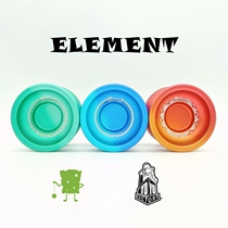 YYF World champion Gentry produced yo-yo Element Element yo-yo yoyo