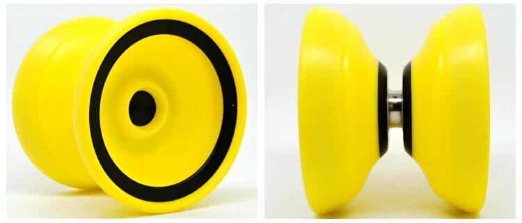 Imperial hiệu suất chuyên nghiệp yo-yo bigbang CNC 1a bóng cao su yo-yo thực hành yoyo yoyo