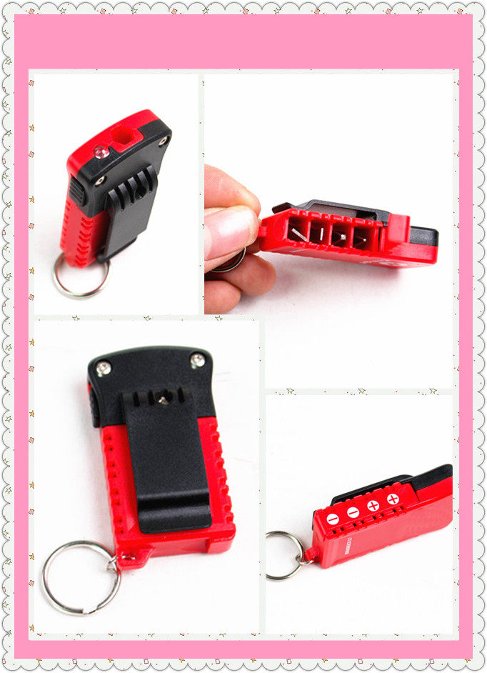 Tournevis pour réparation vélo - Ref 2293346 Image 8