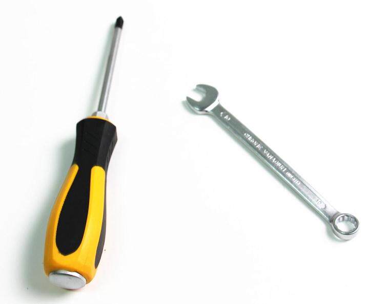 Tournevis pour réparation vélo - Ref 2295360 Image 11