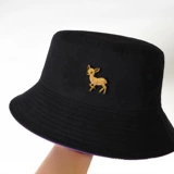 灵心造 Дизайнерская брошь ручной работы на лацкан, изысканный универсальный значок, булавка, аксессуар, Индия, с вышивкой, тренд сезона