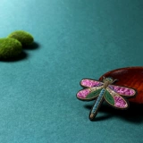 Брошь ручной работы, изысканная иголка, универсальный костюм, защитное белье, булавка, аксессуар, с вышивкой