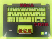 Apply DELL Latitude 3400 E3400 C shell keyboard face host upper cover 0NFPP9 housing