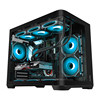 Colorful Pc I5 14400F U5 230F 245K 5060Ti 8g 5070Ti Rtx5060 Graphics Card Assembled Desktop Gaming Computer Full Set Hardware DIY Build