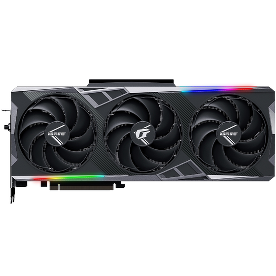 Colorful RTX4070SUPER Vulcan Ultra Tomahawk 12G e-sports game computer host independent graphics card