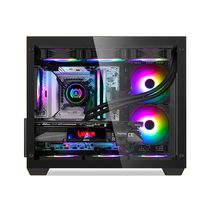 Colorful RTX4070 SUPER 4080s 4090 Water God series gaming computer main chassis independent graphics card