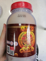 Li Jinji Haihuang XO sauce dried scallop ham shredded hot pot egg fried rice fried dish fried noodle sauce 900g