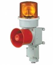 Korea Q-LIght SEDLS-WS WP-DC - (P)Marine xenon lamp flash type warning light