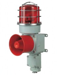 Korea Q - LIght KWV - AC ship bulb rotation warning light