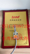 Taiwan TEND small waterproof limit switch TZ-3104 spot sales can open additional tickets 