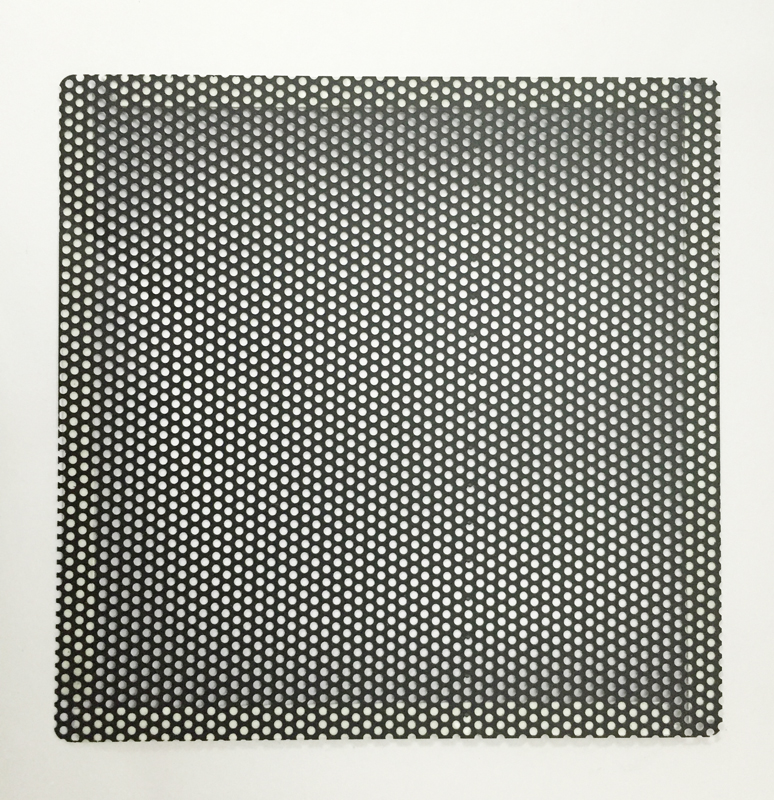 Host shell anti-dust mesh 12cmPVC filter screen