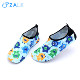 Beach socks and shoes men and girls Water Paradise Waterwater Swimming Swim Sweet Shoes soft shoes anti -sliding anti -cut barefoot skin shoes