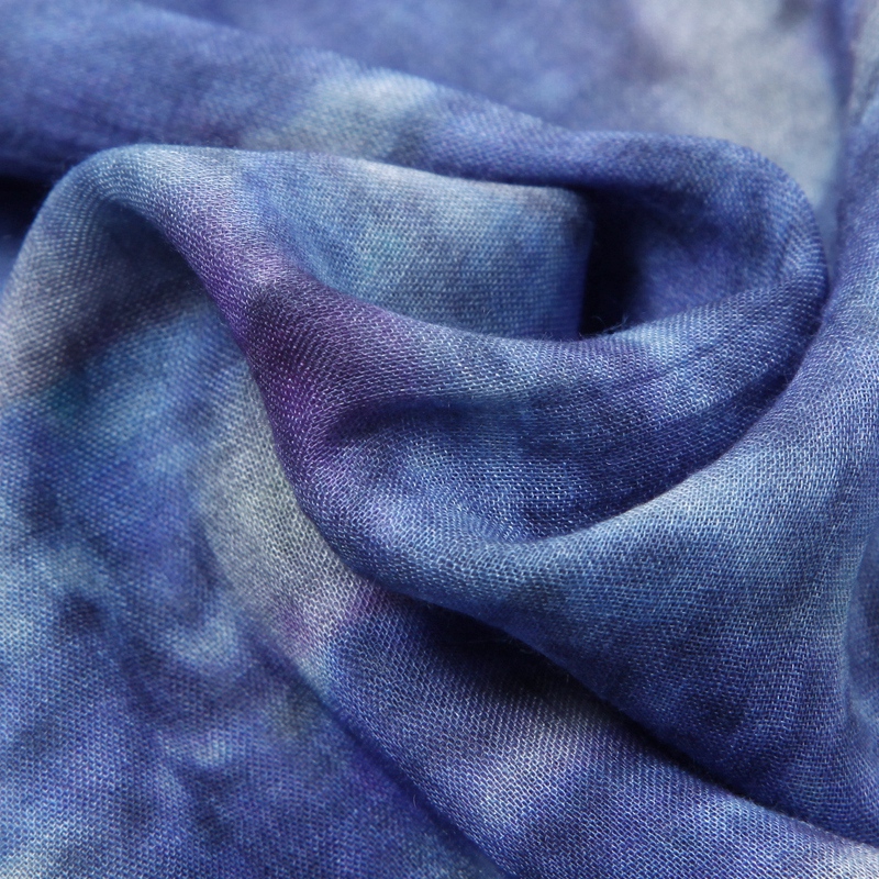 Foulard en Modal - Ref 3159806 Image 5