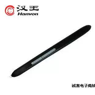 Hanwang handwriting board Q Pioneer Pen creation master pen free drive Challenger pen small King Kong creative new star Pen