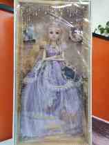 Huyu Tide Playing M219 Barbie Dolly Doll Toy Suit Girl Princess Girl Birthday Gift Treasures for children