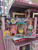 Boja M618 Doll Electric Dishwasher for the first of its kind