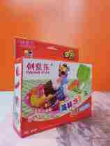 Creative Music Mark 2847 Color Mud Delicious Ice Cream Innocuous Children Food Grade Rubber Mud Ultralight Clay Toys