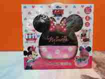 Vann-up D8906 small satchel (Minie Medical) Puzzle Free to be installed Home Toys bag Childrens doctor bag