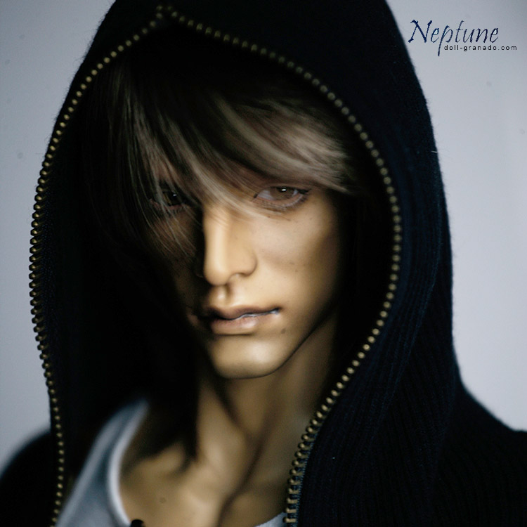 granado bjd