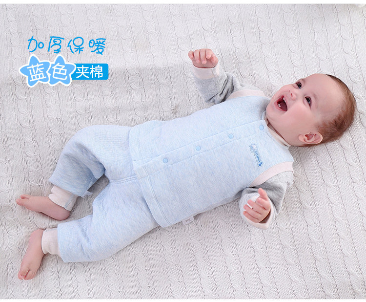 Gilet enfant COTTONSHOP en coton - Ref 2069397 Image 15